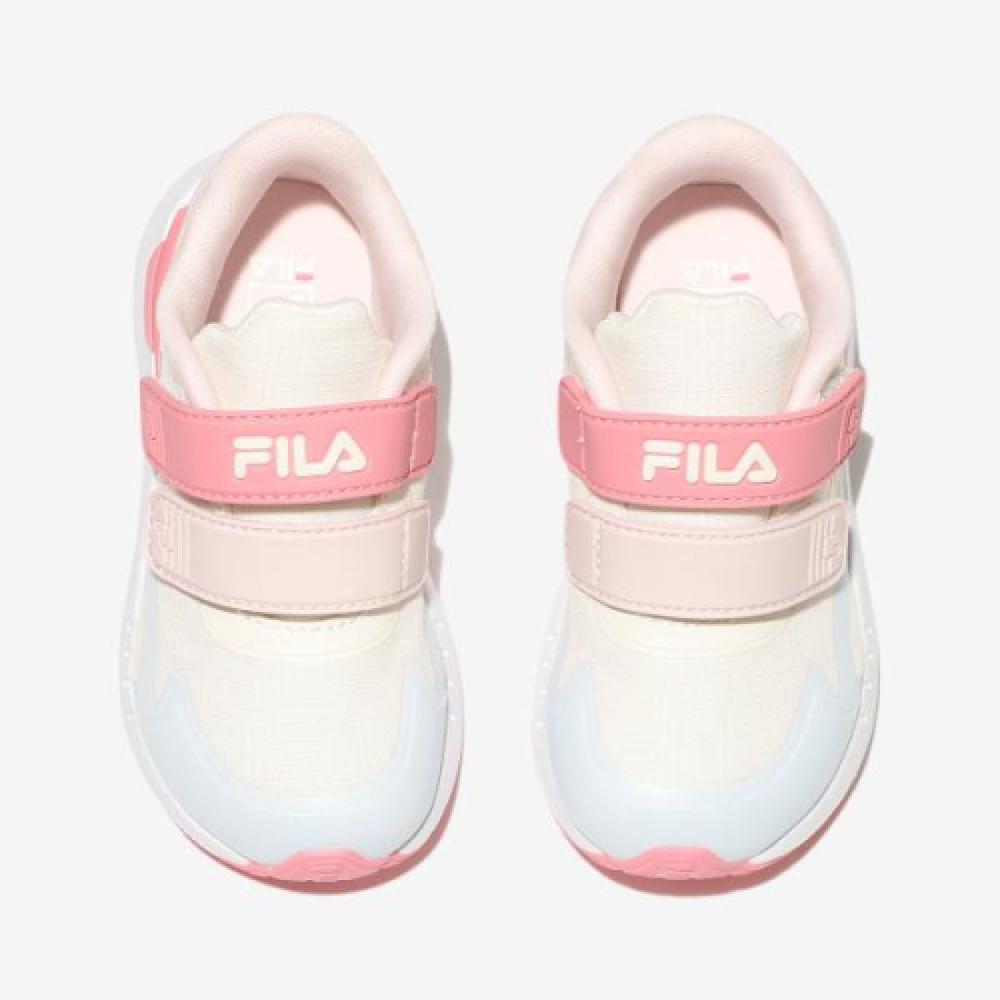 Fila Kids Elite Valocco Td  3xm01794g650 
