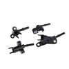 1Pcs Motorcycle Throttle Injector Mount Connector For Cbr150 Cbr150R 2010 2011 Motorcycle Accessories