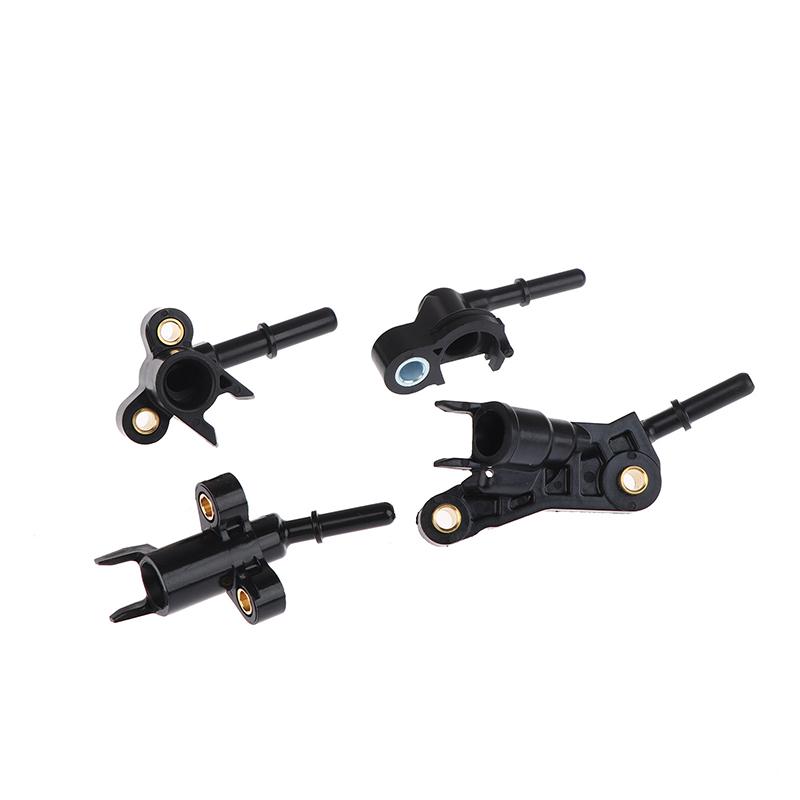 1Pcs Motorcycle Throttle Injector Mount Connector For Cbr150 Cbr150R 2010 2011 Motorcycle Accessories