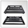 Electric Guitar Effect Pedal Holder - Single Pedalboard & Musical Instrument Accessory