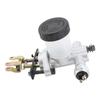 Hydraulic Brake Master Cylinder Assembly Accessory for 90cc 110cc 125cc 150cc 200cc 250cc Go Kart