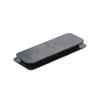 Schiebedach Sonnenschutz Griff und Gitter Set für Mercedes C-Klasse (W202-W203) - Schwarz