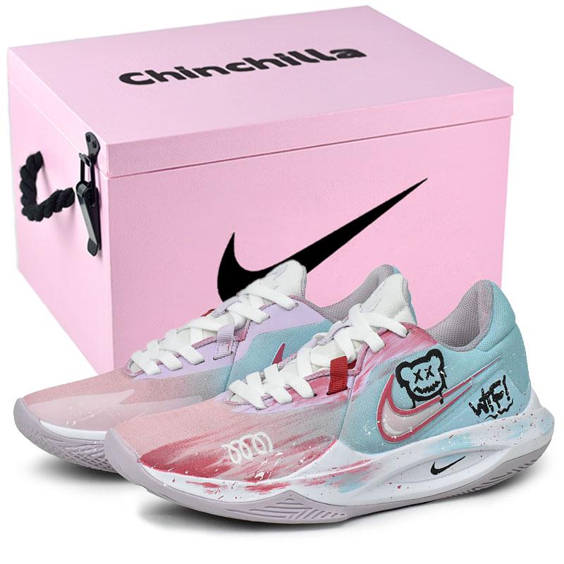 

Nike Precision 6 Slip Resistant Abrasion Resistant Low top Basketball Shoes Men s DD9535-100(Team96-S-BOX) 40