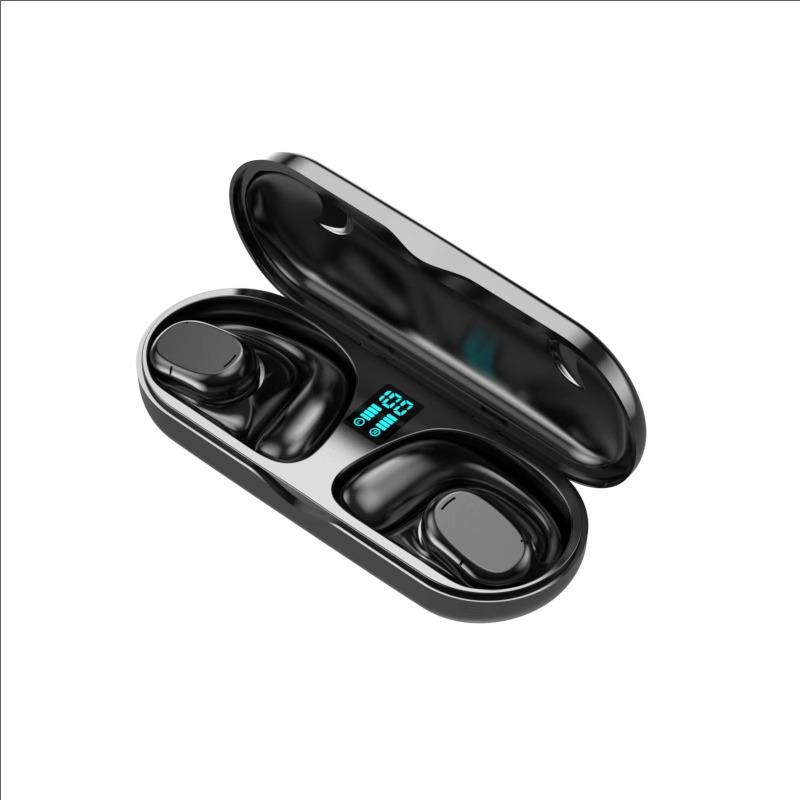 OWS JS270 Open-ear Bluetooth Sport Earbuds Wireless TWS Dual Ear