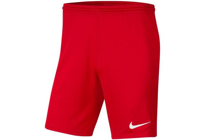 Nike Sports Shorts Men s Red Thin BV6855-657 L
