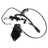 15020363 Engine Rear Brake Caliper Assembly Car Accessories For ITALIKA DM 250X 2022 2023 2024 ITALIKA DM 300 2025 F15020363