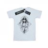 Corpse Bride Mens Sketched Bride T-Shirt