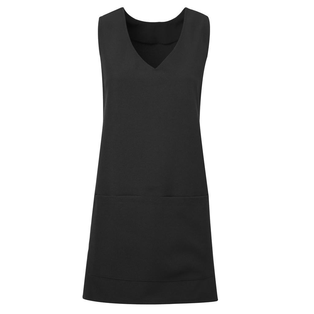 Premier Unisex Wrap-Around Tunic