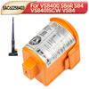 Bateria Recarregável de Lítio Para LG VS8400 S86R S84 VS8401SCW VS84 EAC62258403 EAC62258405 Bateria de Aspirador Robô 36.0Wh