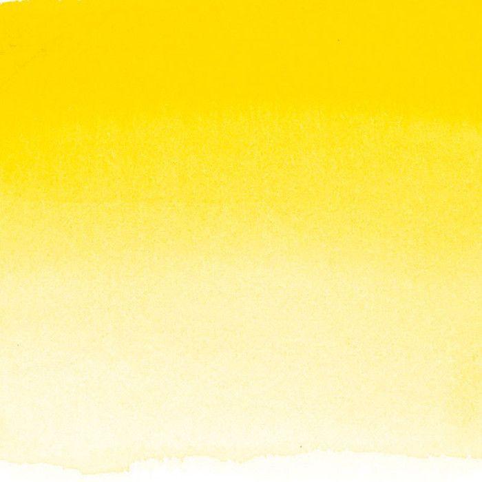 Aquarellfarbe - Sennelier - Tube 10ml S4 - Kadmiumgelb hell (529) - Hohe Qualität - Gemischt