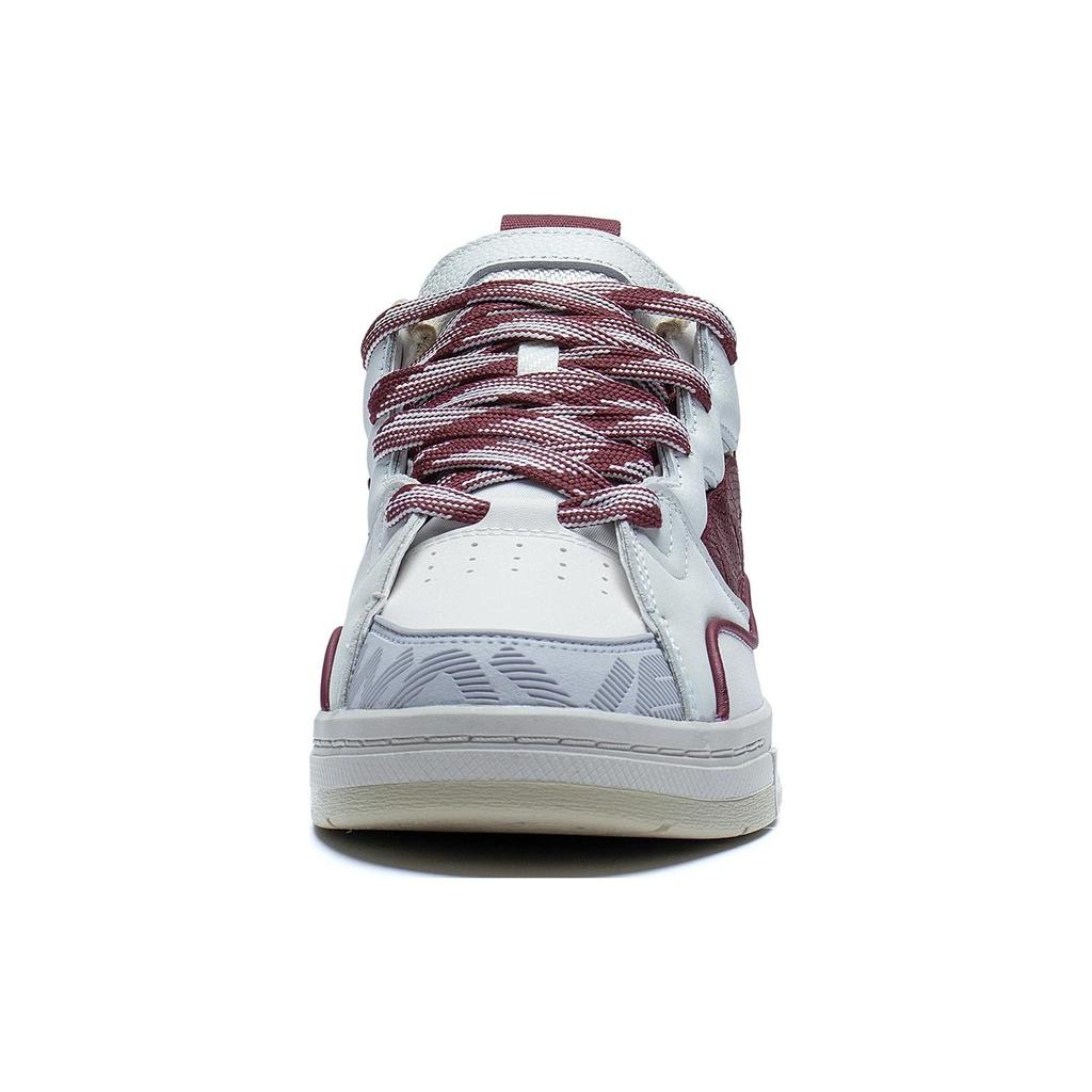 Li-Ning Superwave Golden 'White Red' Men's AECS073-6