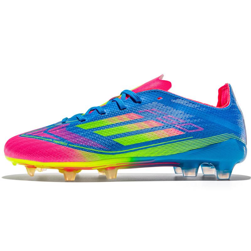 F50 Low-Top AG/TF Fußballschuhe - Trainingsschuhe für Herren & Damen für den Europapokal