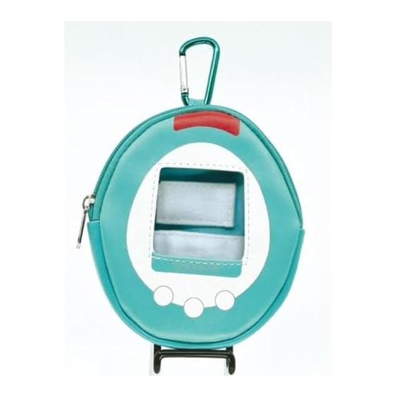 

Сумка для шиття Tamagotchi Chibi plus color