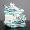 2025 Winter Boys' Basketball Shoes: Kids' Wear-Resistant, Rotary Buckle Sports Trainers