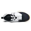 Breathable Badminton Shoes for Men and Women Blue and Green Women's Gym Walking Sneakers Tennis Shoes in Large Sizes