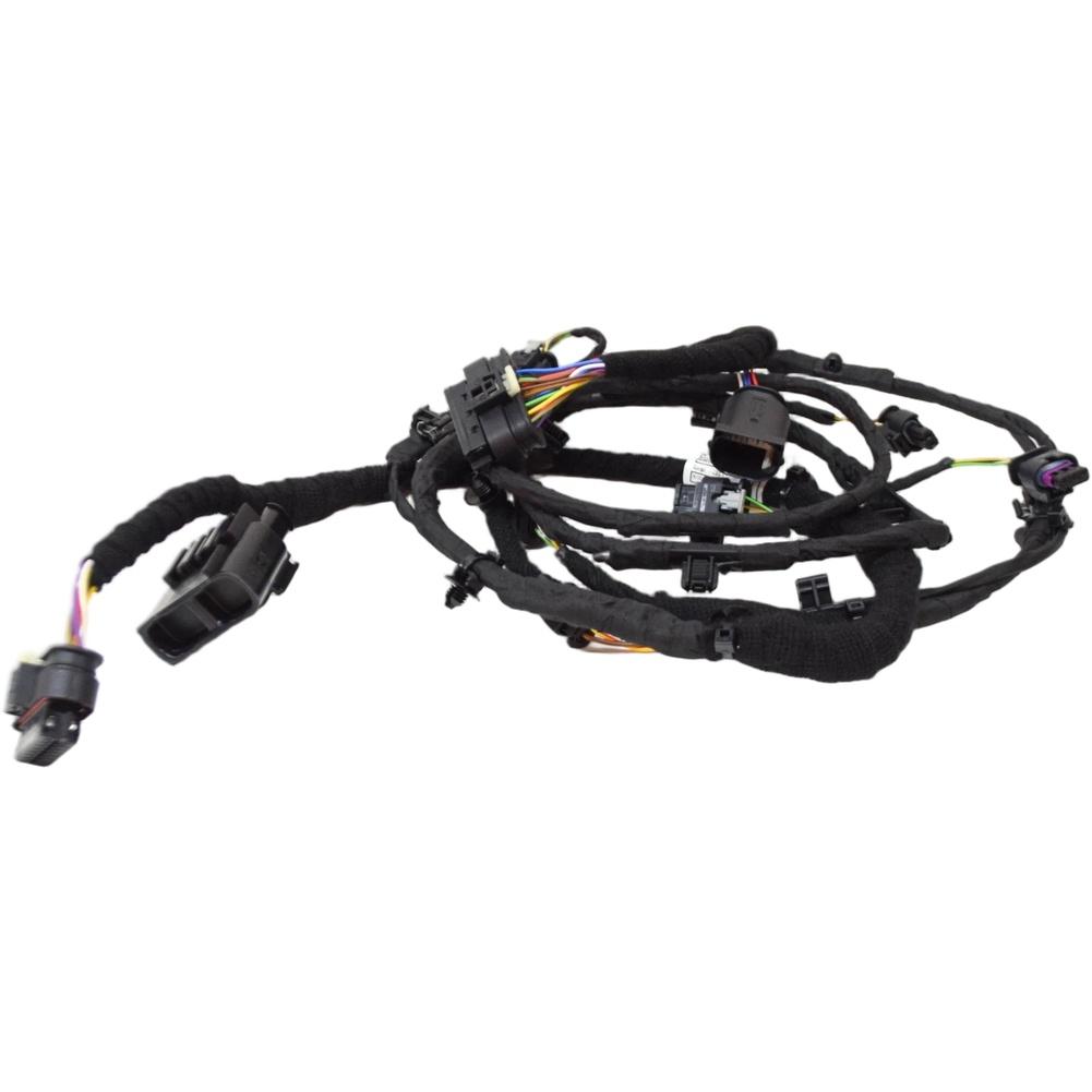 OEM Number 61129438265 Parking Sensor Wiring Automotive Sensor Wiring Kit Auto Fastener Wear-resistant ABS Material China Mainland