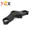 GB CB 350 21-22 Motorcycle Front Fork Upper Triple Tree Cover Top Clamp For Honda GB350 GB350S CB350 CB350S GB350 NC59 2021-2022