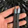 14cm Black Nylon Lanyard for Water Cup, Flashlight, Selfie Stick, Audio Toy