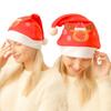 For Men Santa Claus Snowman Skullies Women Christmas Hats Beanies Velvet Hats Korean Winter Caps