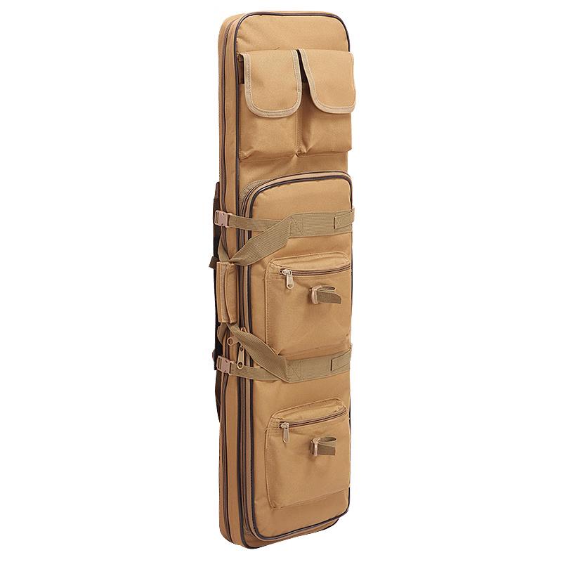 Hufeng Outdoor Camouflage Tactical Fishing Shoulder Bag