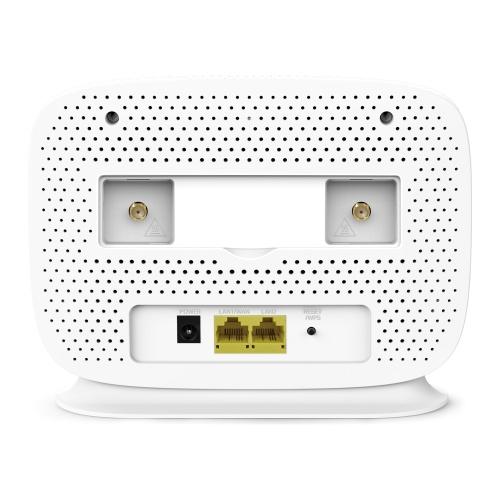 TP-Link TL-MR105 300 Mbps Wi-Fi 4G LTE Router