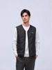 Heated Cotton Vest for Outdoor and Leisure - Unisex Winter Warmth