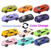 Color Changing Cars Toys