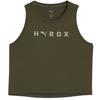 Womens/Ladies Hyrox Performance Vest Top