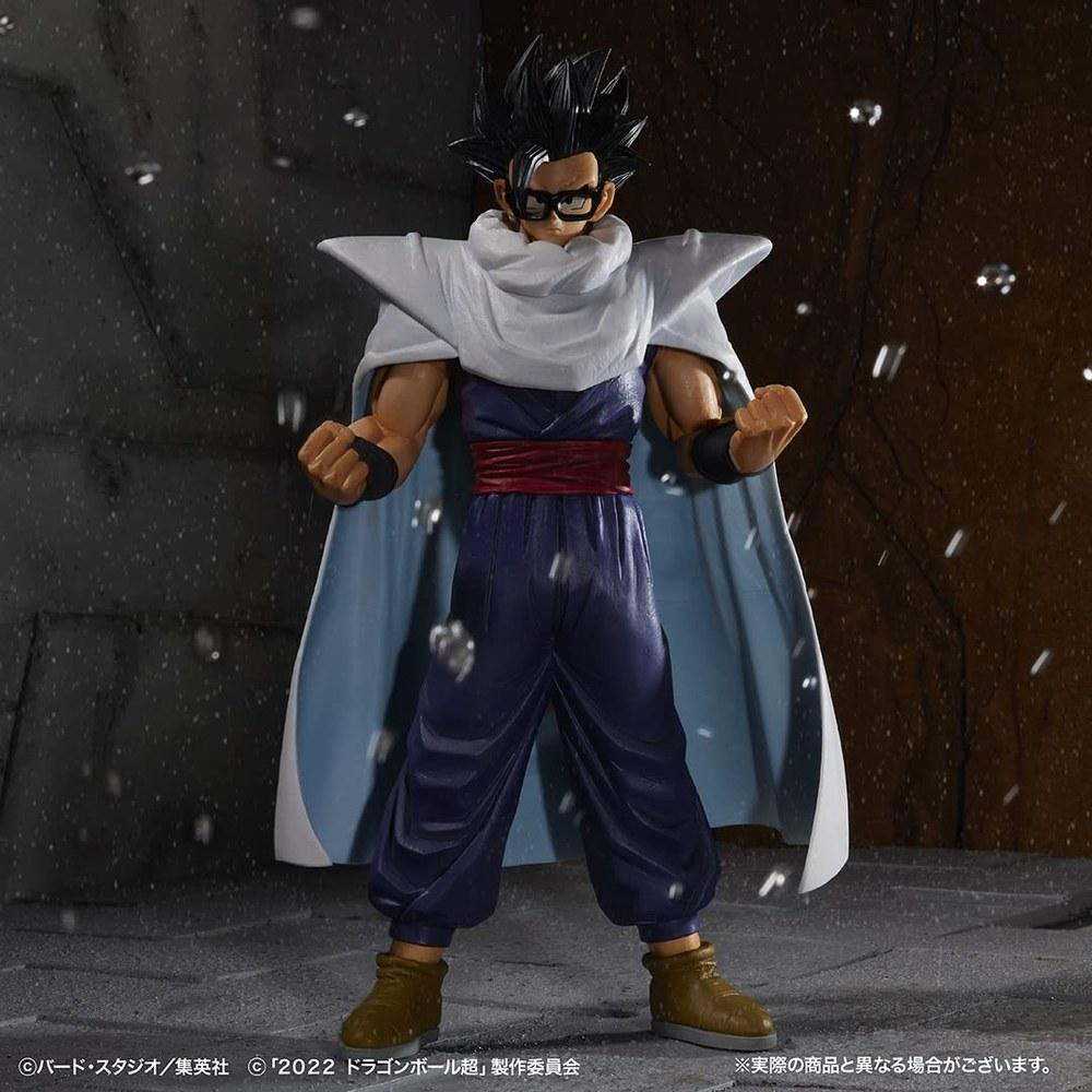 Bandai Spirits Ichibansho Ichiban Kuji Dragon Ball VS Omnibus Great A Prize Son Gohan Figure