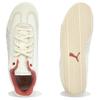 Puma Speedcat Series Paris Comfortable Versatile Racing Low-Top Canvas Lifestyle Shoes Women sneaker Beige 403810-01