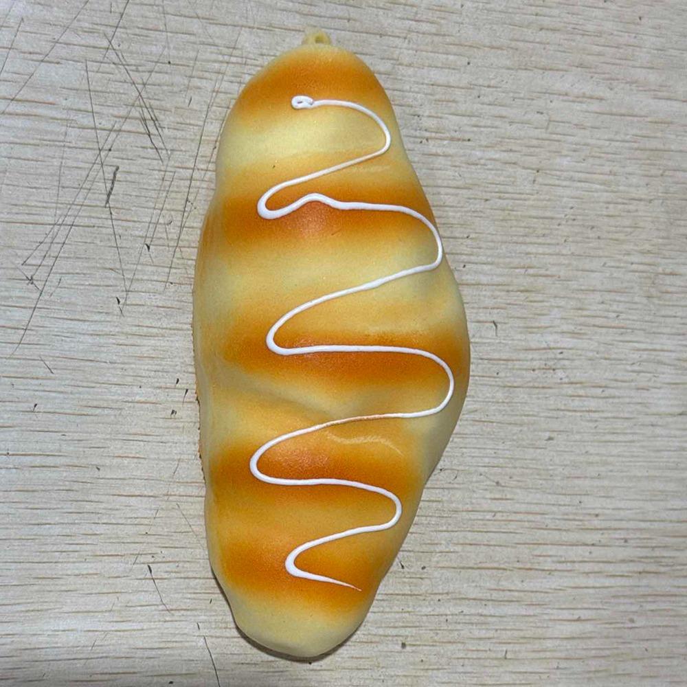 Spoof Simulated Artificial Bread Toy Simulation Food Simulation Bread Model  Kid Toys