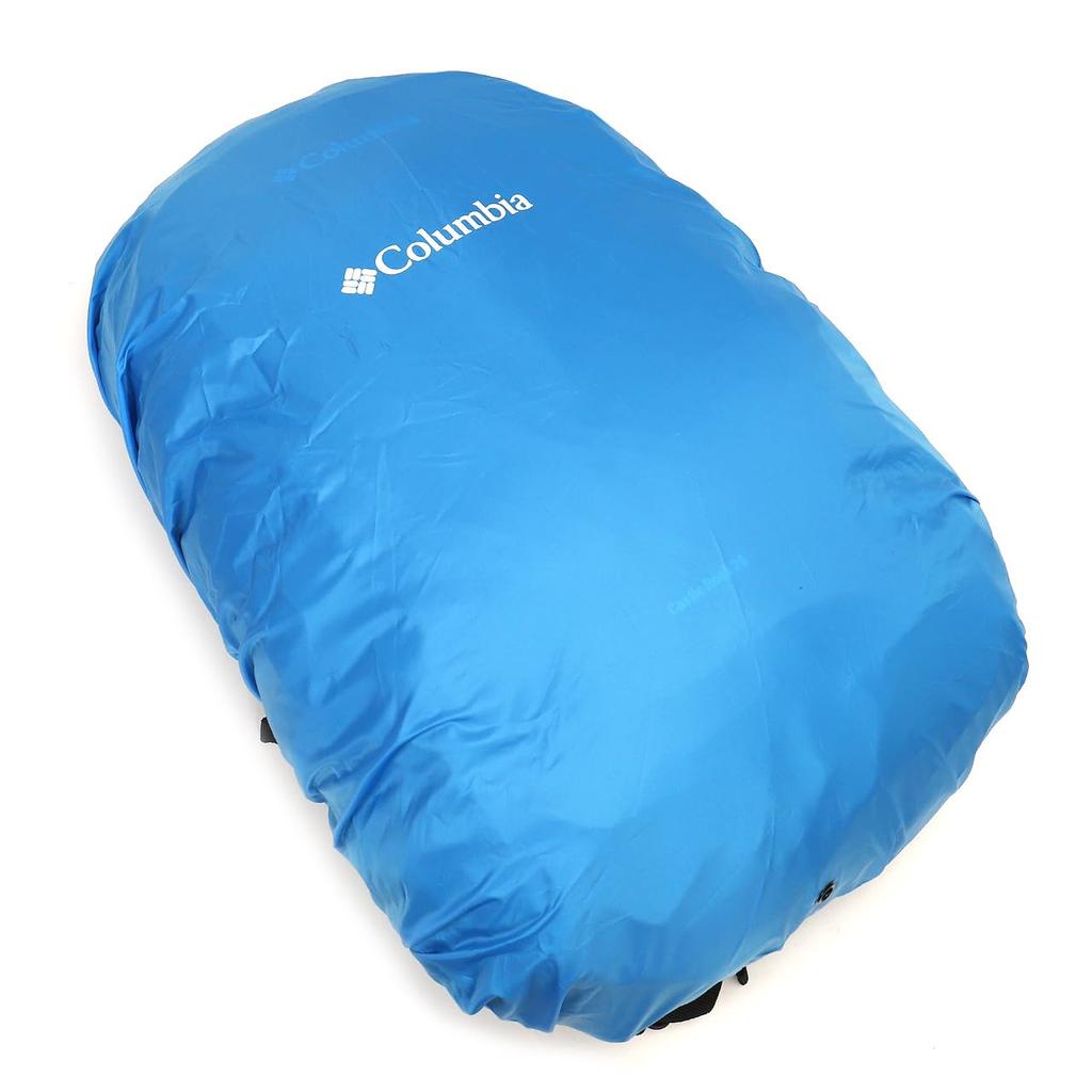 Columbia Castle Rock 25L Backpack II One Black PU8662, Size,