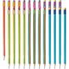 Färgpennor – Standardblyertspennor