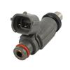Set of 2 Fuel Injectors For Kawasaki VULCAN 2000 04-10 1700 2009-2022 49033-0003
