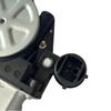 Elephant Brand DXQP Rear Window Regulator Motor LH for Corolla (Part: 85710-12310)