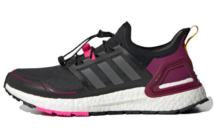 UltraBoost Wmns Adidas Winter.Rdy  Black Power Berry  Women s EG9803 36