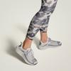 adidas Dropset 4 by Stella McCartney Cinza Claro Sólido Onix (mulheres)