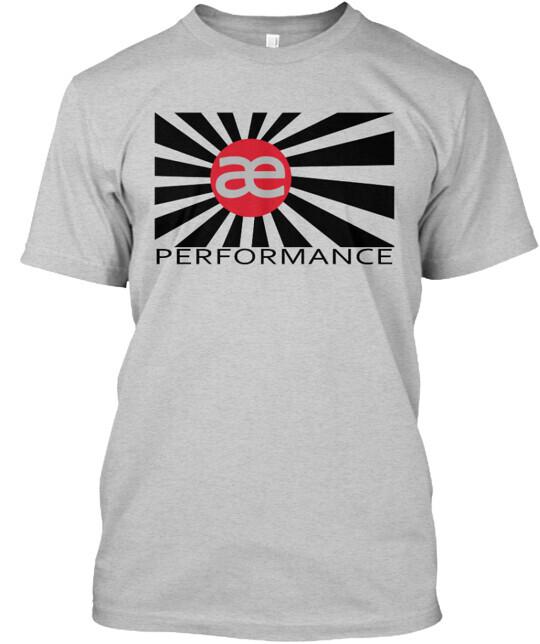 AE Performance Tee TShirt Made in the USA Size S to 5XL Unisex T-Shirt Graphic Tee