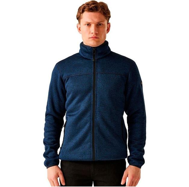 Флисовая куртка Regatta Branleigh XXXL
