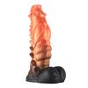 Liquid Silicone Huge Dildo Masturbator Anal Plug Sex Toy Fisting Realistic Penis Big Dick Strap on Cock BDSM