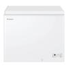 Congélateur Coffre Candy 37001562 Blanc