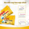Nailis Sulfur Soap