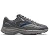 New Anta AT952 Cushioning Wear Resistant Low Top Running Shoes Men's Dark Gray 912325592-3