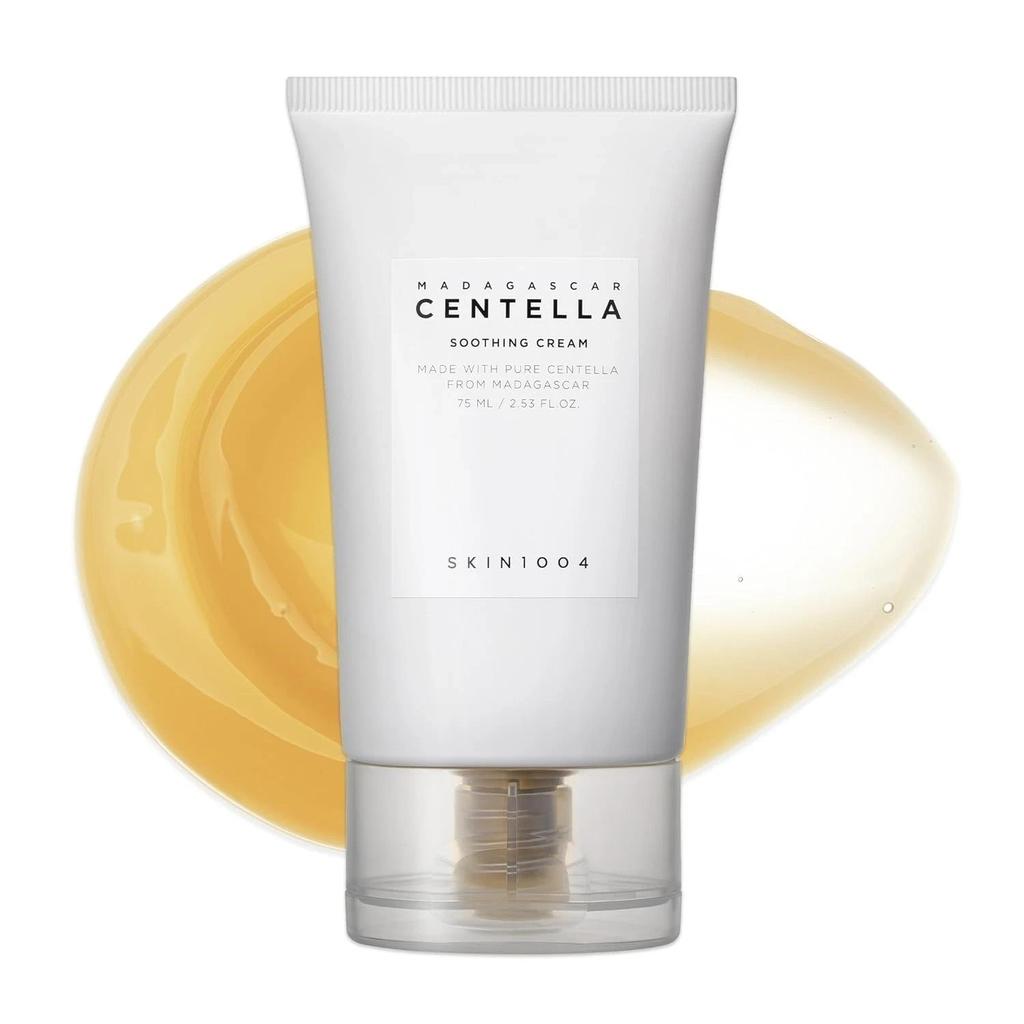 SKIN1004 Madagascar Centella Soothing Cream - 75ml