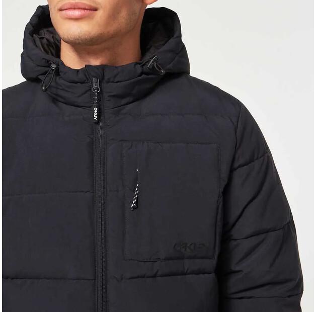 Oakley Tahoe Puffy RC Jacket