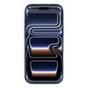 KIGC For iPhone 17 Pro Max Case Compatible with MagSafe Hybrid Phone Cover Crocodile Texture