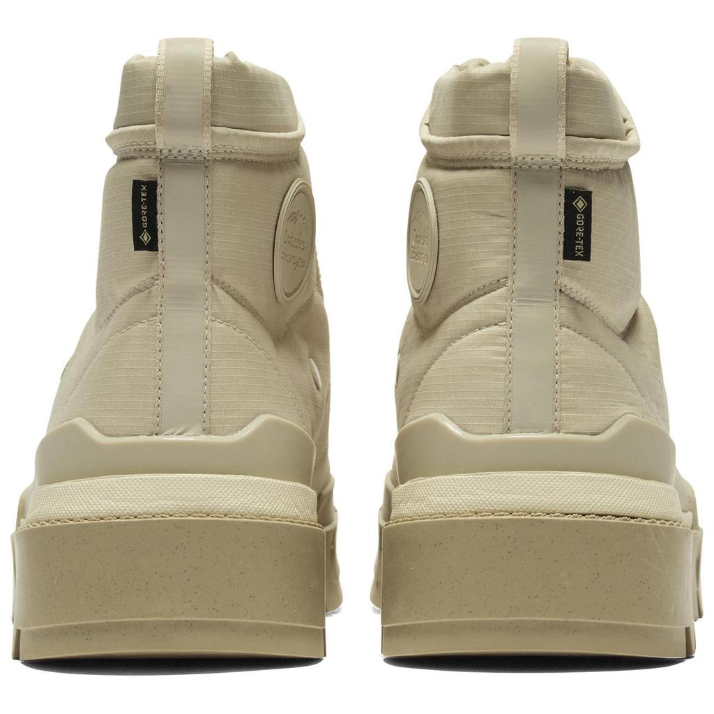 Onitsuka Tiger HMR Peak GORE-TEX Putty Unisex Sneakers Cream 1183A809-202