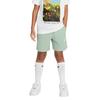 Nike Club SS25 Shorts Unisex Green FZ5512-037