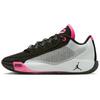 Air Jordan Luka .77 PF Space Navigator Pánské tenisky Černá Hyper-Růžová Sotva-Zelená HF0819-001
