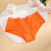 FINETOO 1Pcs Sexy Hip Lifting Triangle Pants Pure Cotton Triangle Pants Low Waist Underwear FINETOO Brand Underwear 8 Colors